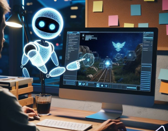 Game Design Innovation